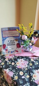 Giornata Ostetrica Consultorio San Marco 3