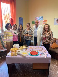 Giornata Ostetrica Consultorio San Marco