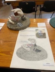 Imbarcazione Migranti Opera Darte (5)