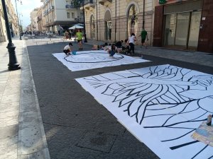 Infiorata Reggina 2