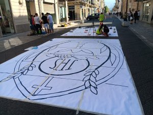Infiorata Reggina 4