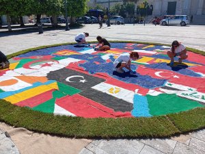 Infiorata Reggina 6