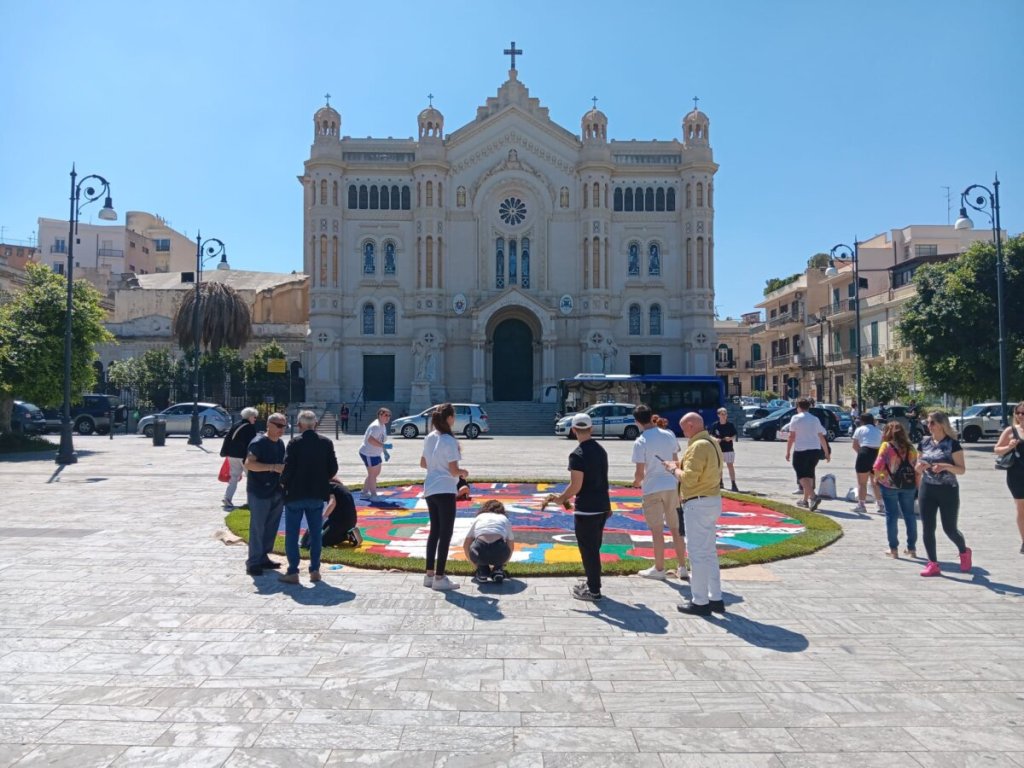 Infiorata Reggina 7