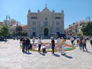 Infiorata Reggina 7