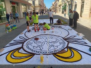 Infiorata Reggina 8