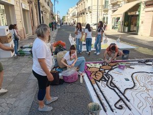 Infiorata Reggina