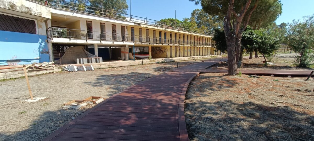 Lido Comunale (2)