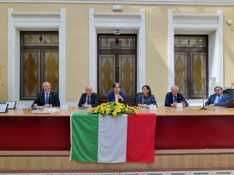 Maestro Germano 2