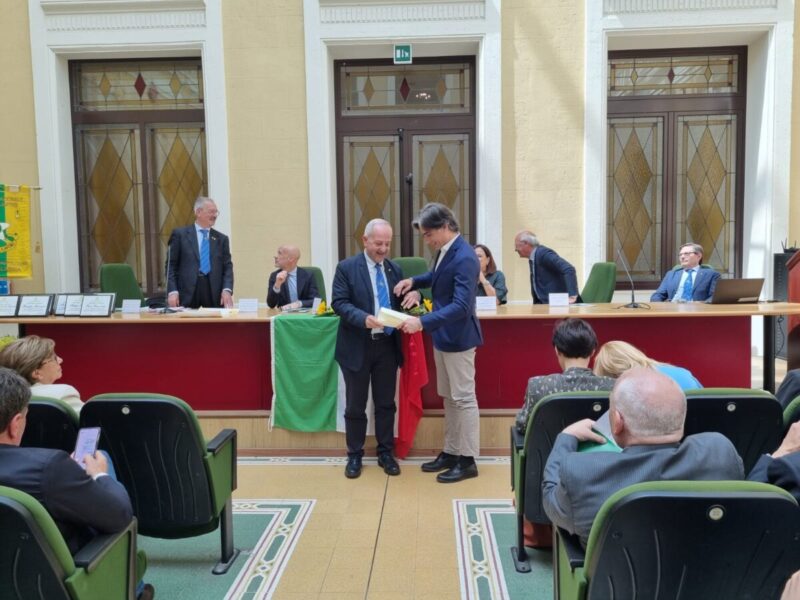 Maestro Germano 3