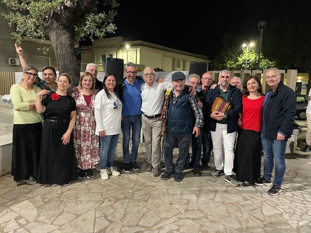 Maggio I