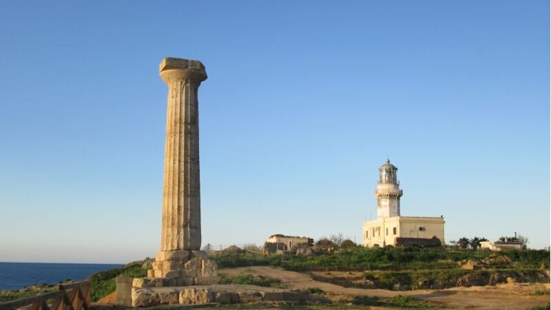 Magna Grecia Ferrovie