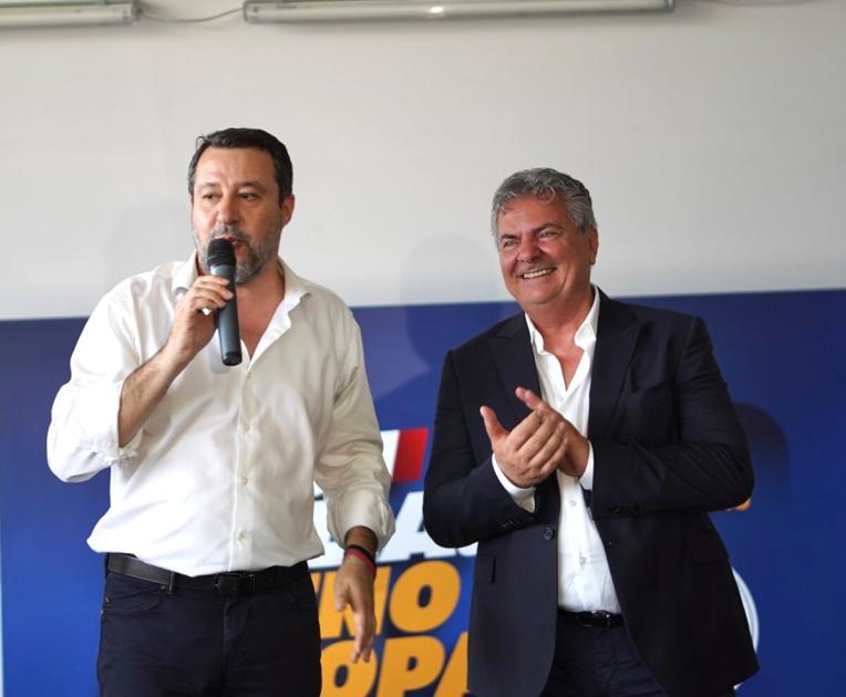 Ponte sullo Stretto, Mancuso (Lega): “Opere accessorie fondamentali per viabilità e sviluppo locale”