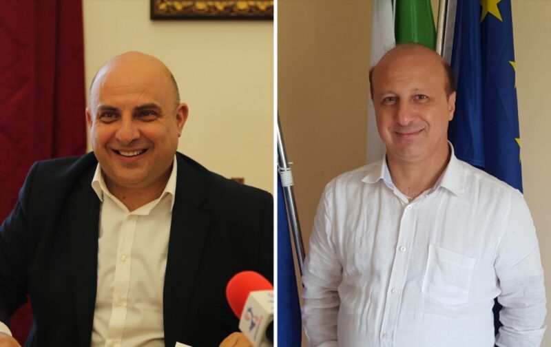 Massimo Ripepi Massimo Morgante