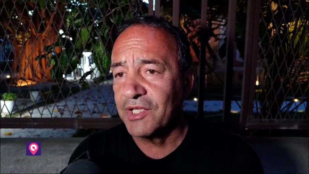 Lucano decaduto ma non si arrende: “Resto sindaco fino a condanna definitiva”