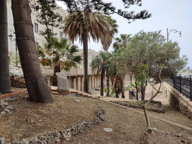 Mura Greche Reggio Calabria (3)