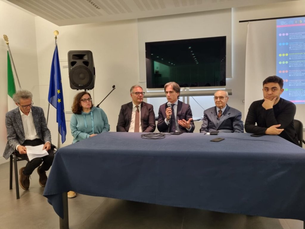Musei In Rete 1