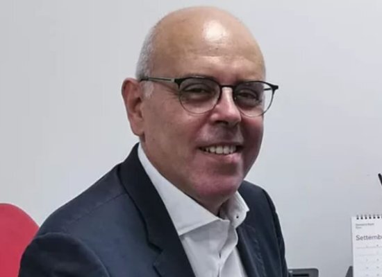 Nino Mallamaci Futura