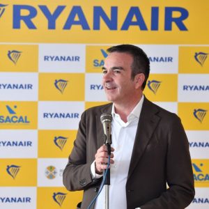 Aeroporti calabresi, traffico in crescita. Occhiuto: ‘Per il 2026 puntiamo al record dei 5 milioni’