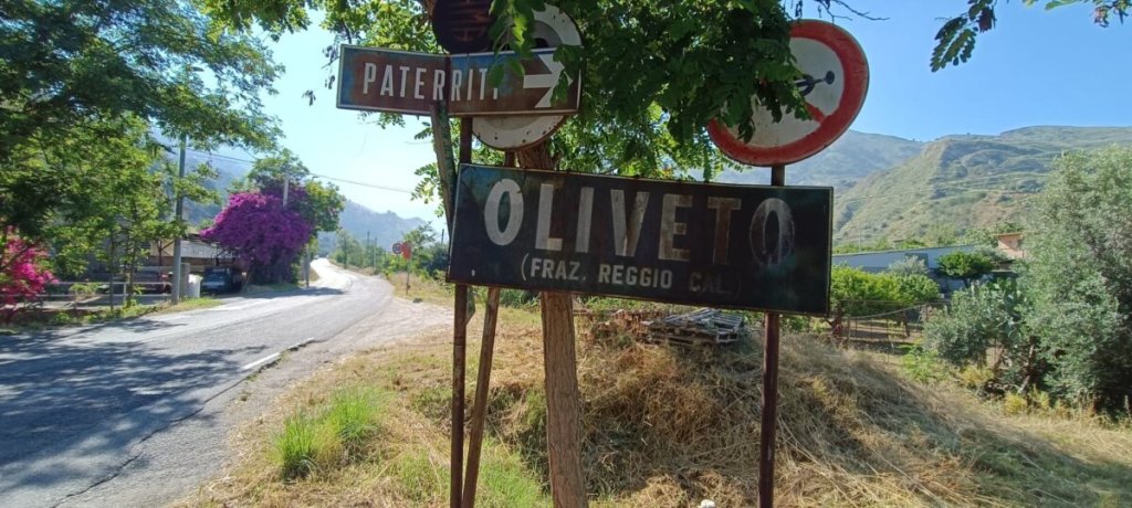 Oliveto Macellaio