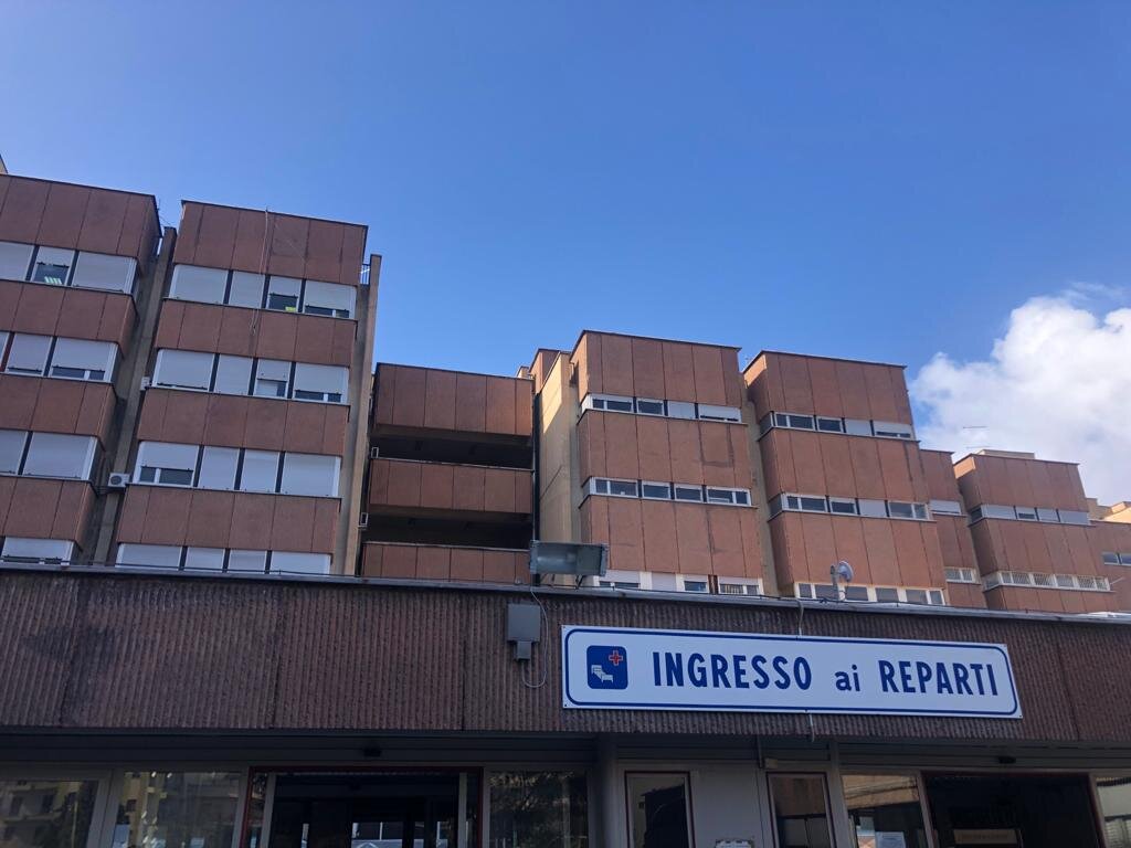 Ospedale Gom 2