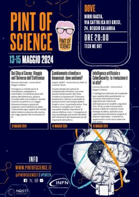 Pint Of Science Rc