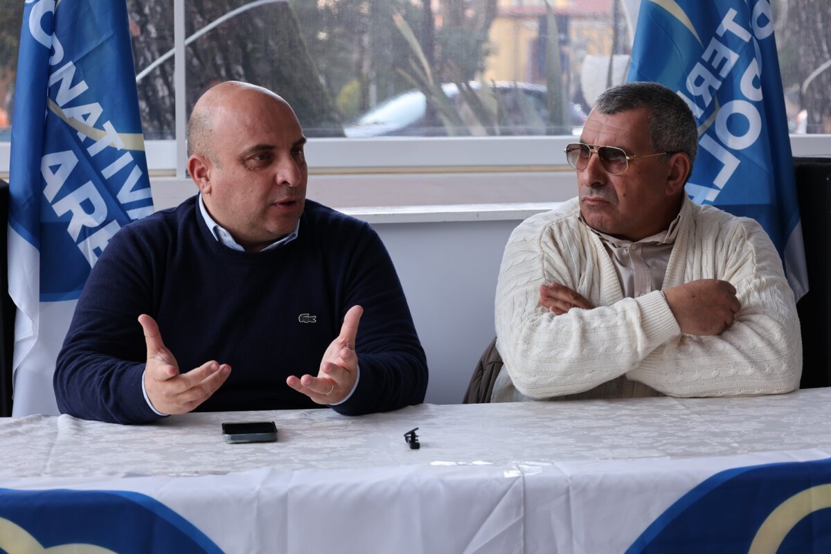 Ripepi Cento