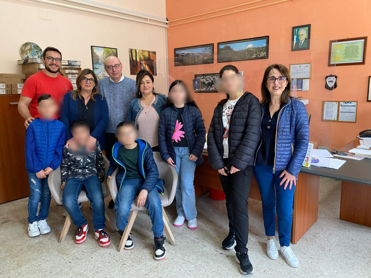 Scuola San Francesco Giochi Matematici Bocconi