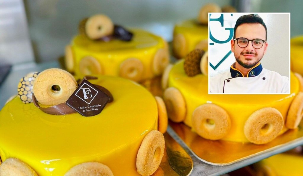 Semifrddi Dolce Capriccio