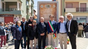 Stele Santa Caterina 1