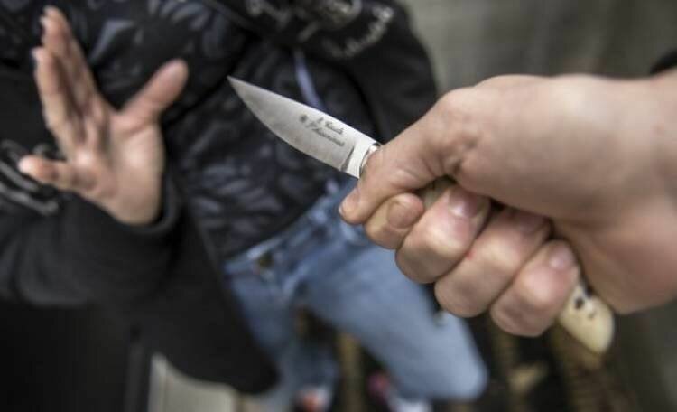 Studente Ferito Reggio Calabria