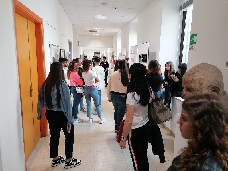 Studenti