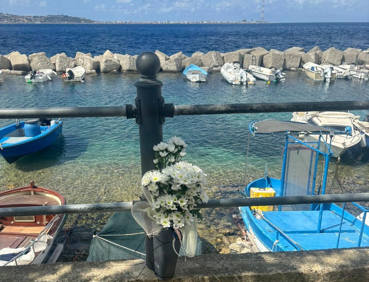 Tragedia Villa SGiovanni