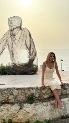 Trasmissione Con Adriana Volpe