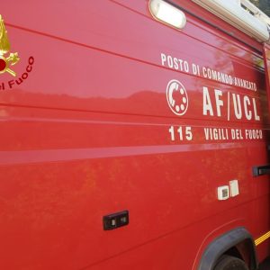 Reggio, anziano disabile trovato senza vita in casa