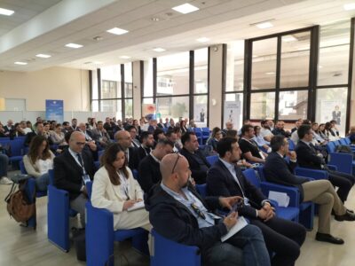 Workshop Confcommercio