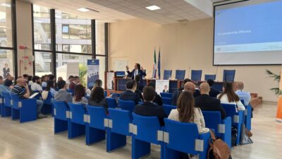 Workshop Confcommercio Borra