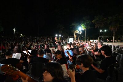 2 Spettacolo Musicale Tutto D'un Fiato
