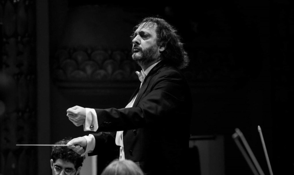 Alessandro Tirotta Direttore 1