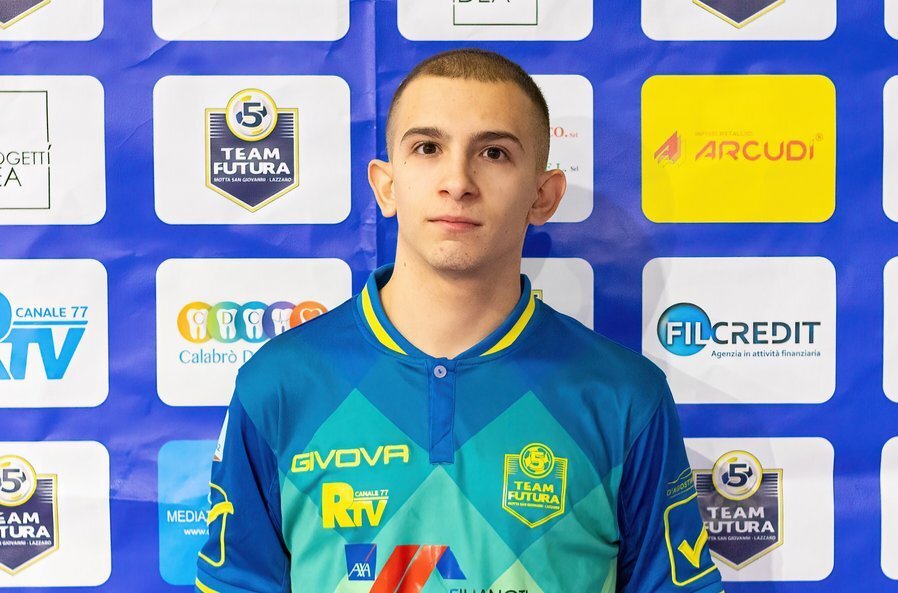 Andrea Falcone Futura