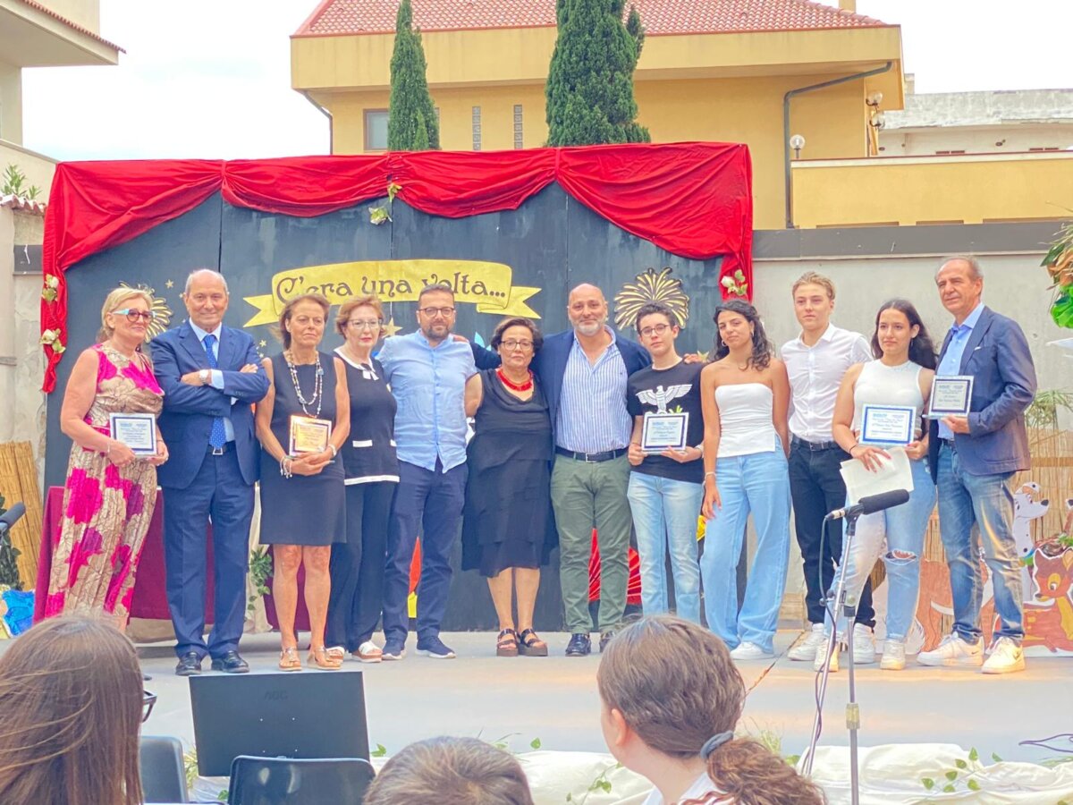 Borsa Studio Nino Lo Presti