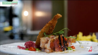 Casual Fish&Sushi Restaurant La7 Ingrediente Perfetto (5)