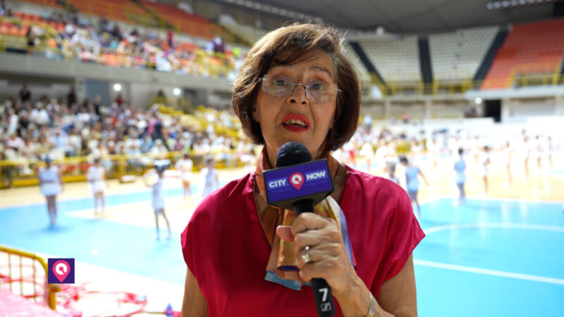 Caterina Albanese Virtus Reggio