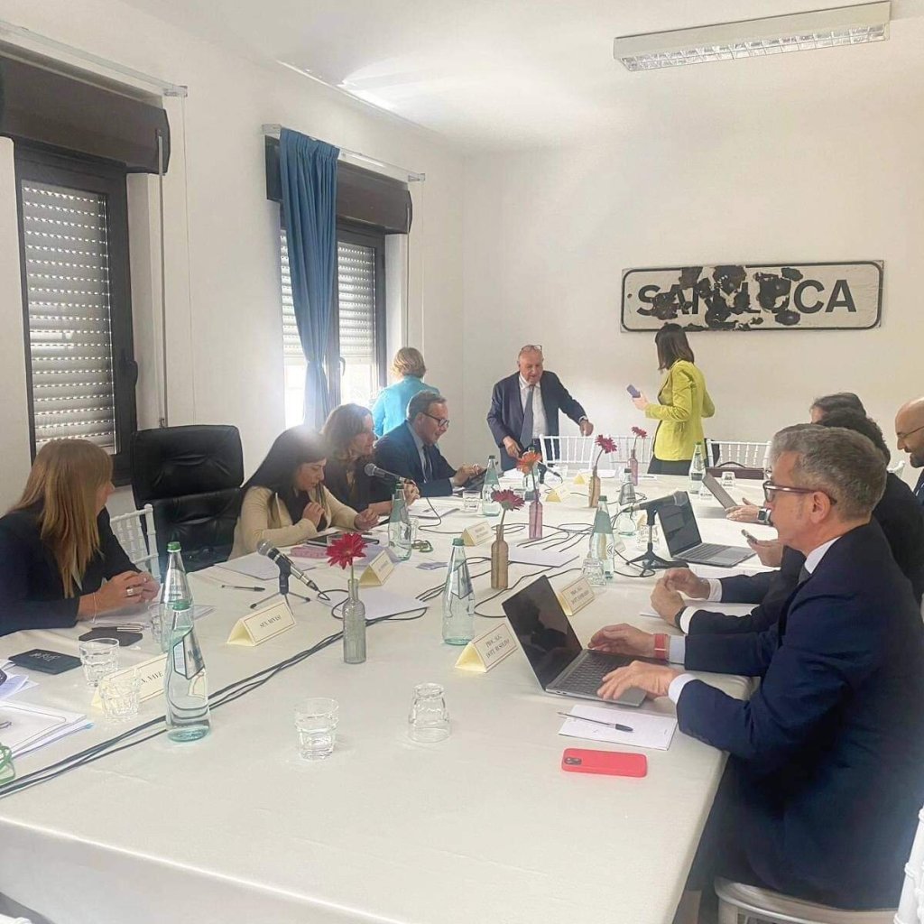 Colosimo Comm Antimafia San Luca 3