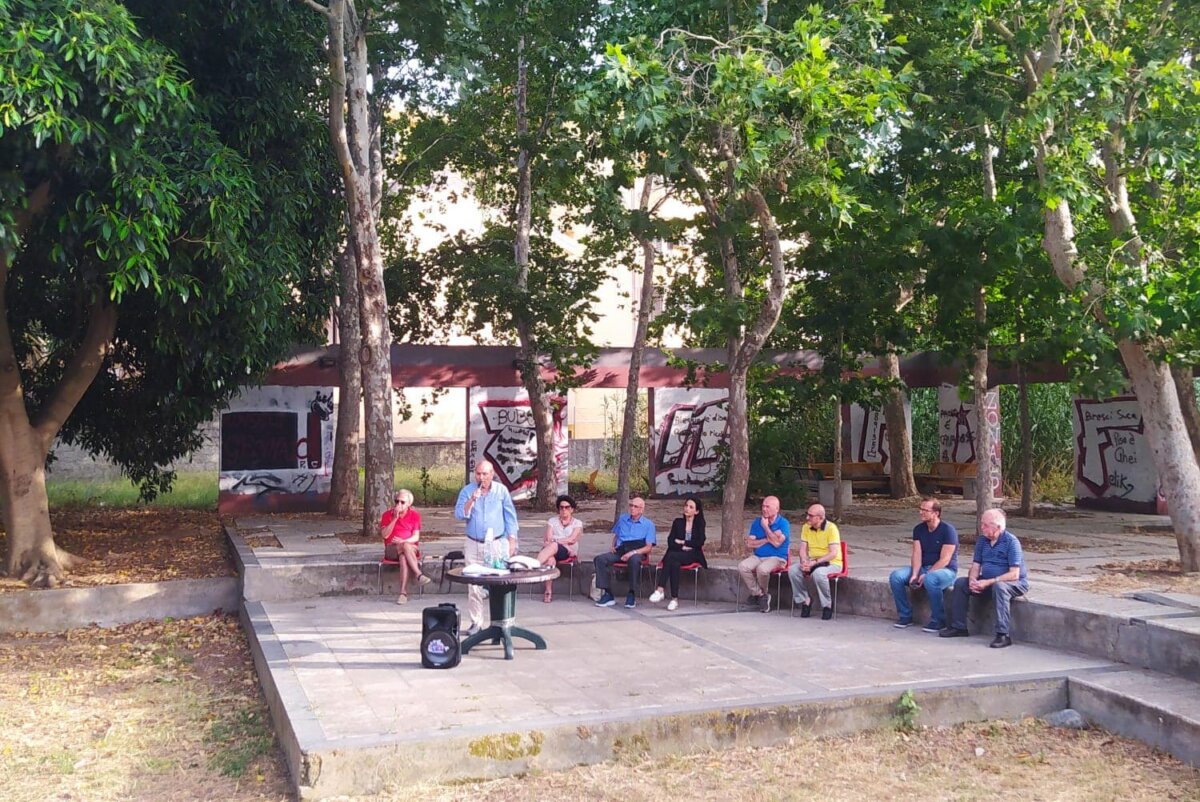 Comitato Territoriale Gallico Sambatello