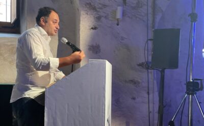 Cugliari CNA Calabria