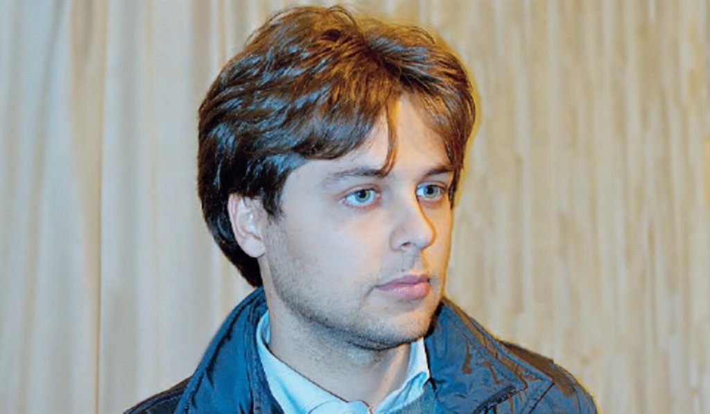 Daniel Barillà