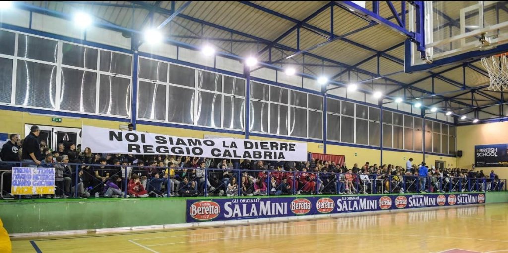 Dierre Basket