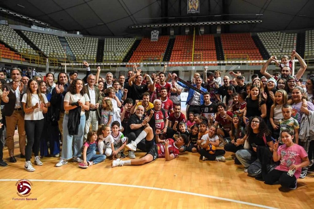 Domotek Volley Play Off