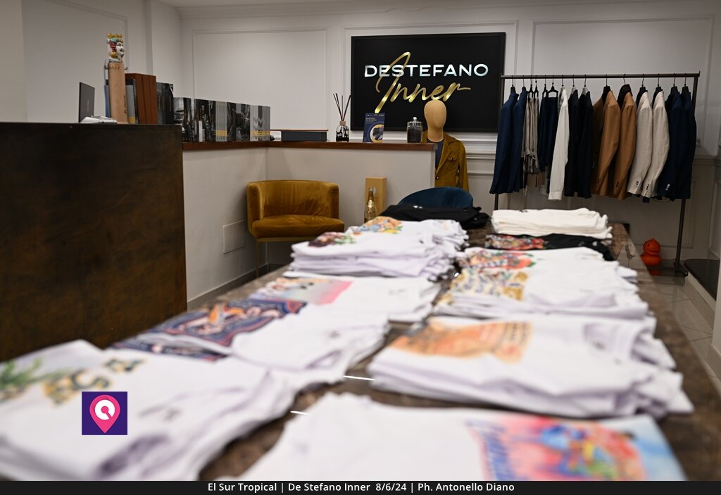 El Sur Tropical (105)