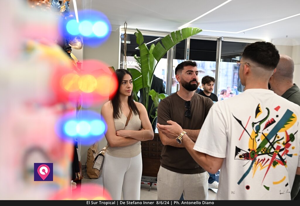 El Sur Tropical (130)